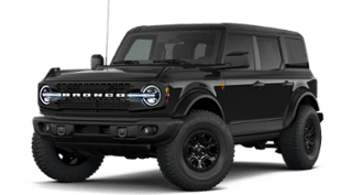 2026 Ford Bronco® External Image 2